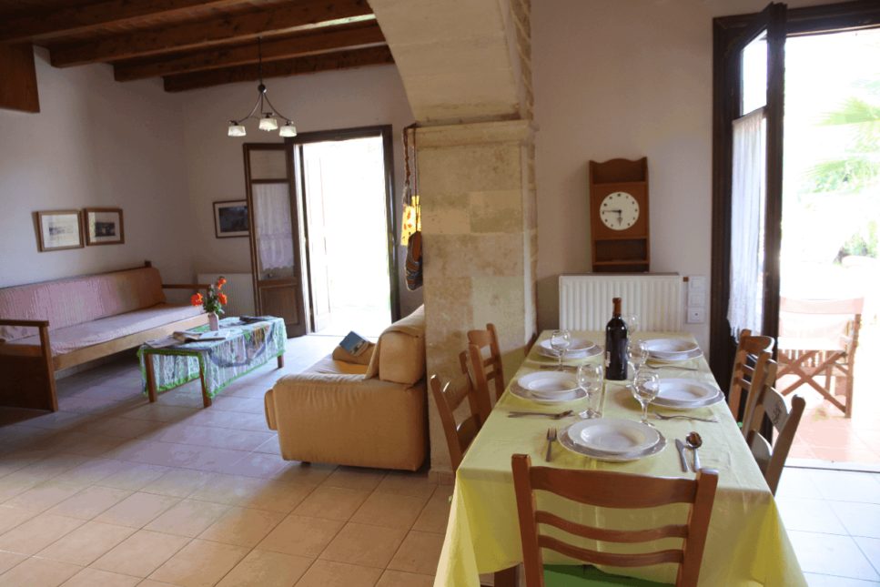 Villa Aloe