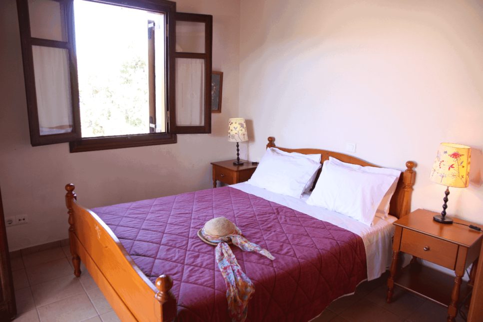 Villa Aloe