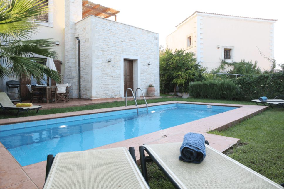 Villa Aloe