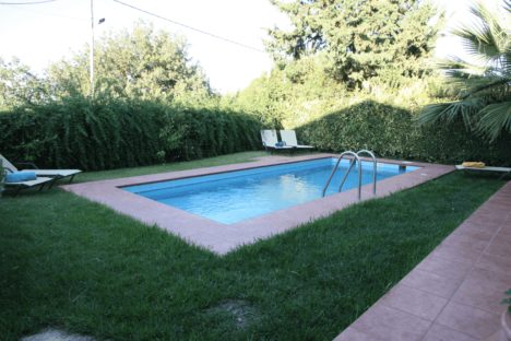 Villa Aloe